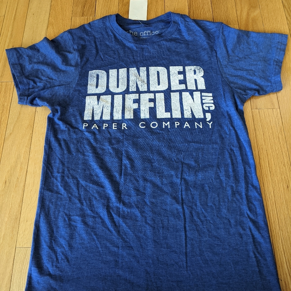 Office tee